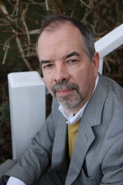 David Hayward