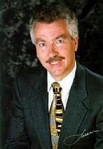 Reg Warren
